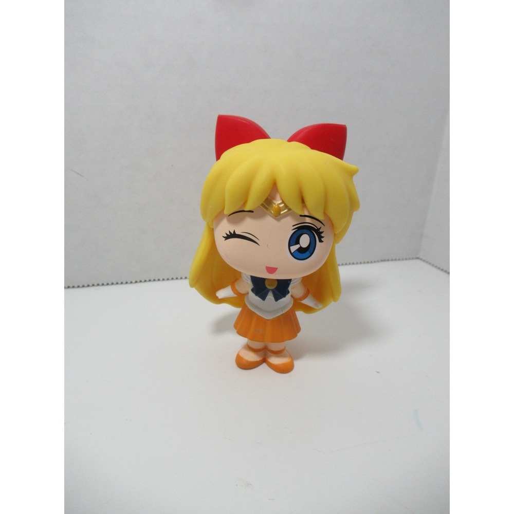 Funko Sailor Moon Mystery Mini Sailor Venus figure